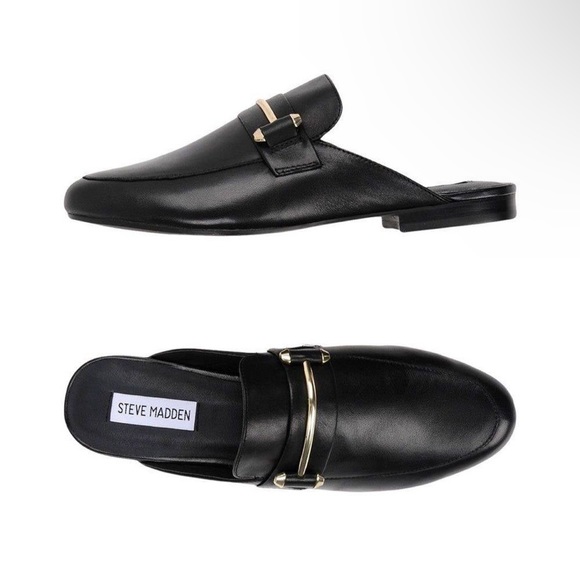 Steve Madden Shoes - Steve Madden mules